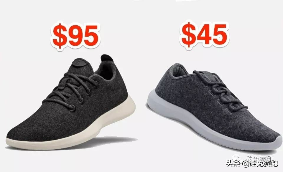 亚马逊“莆田鞋”：抄袭背后的博弈