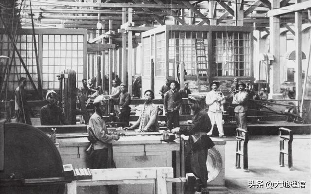 这条叫“正太”的路:激活太原城,催生石家庄