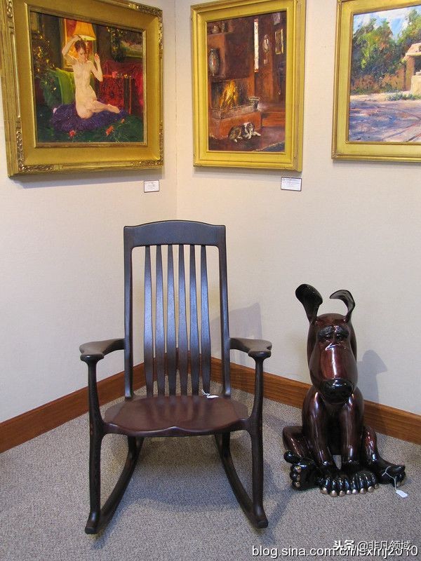 加州卡梅尔小镇,加州卡梅尔海景别墅