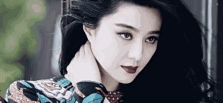 冷艳范冰冰,范冰冰早期演过小师妹叫小蝶