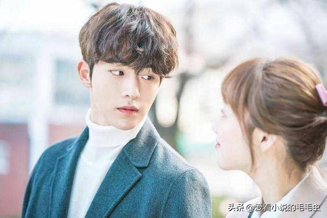 4本禁欲系男主文:《我可能不会爱你》《养性》《星际奶爸》爆红