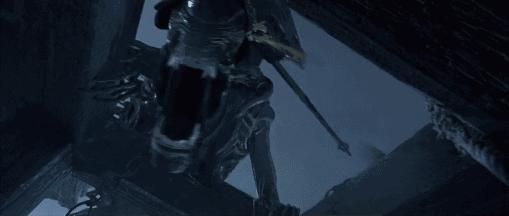 独狼最强铁血战士,铁血战士独狼到底有多厉害