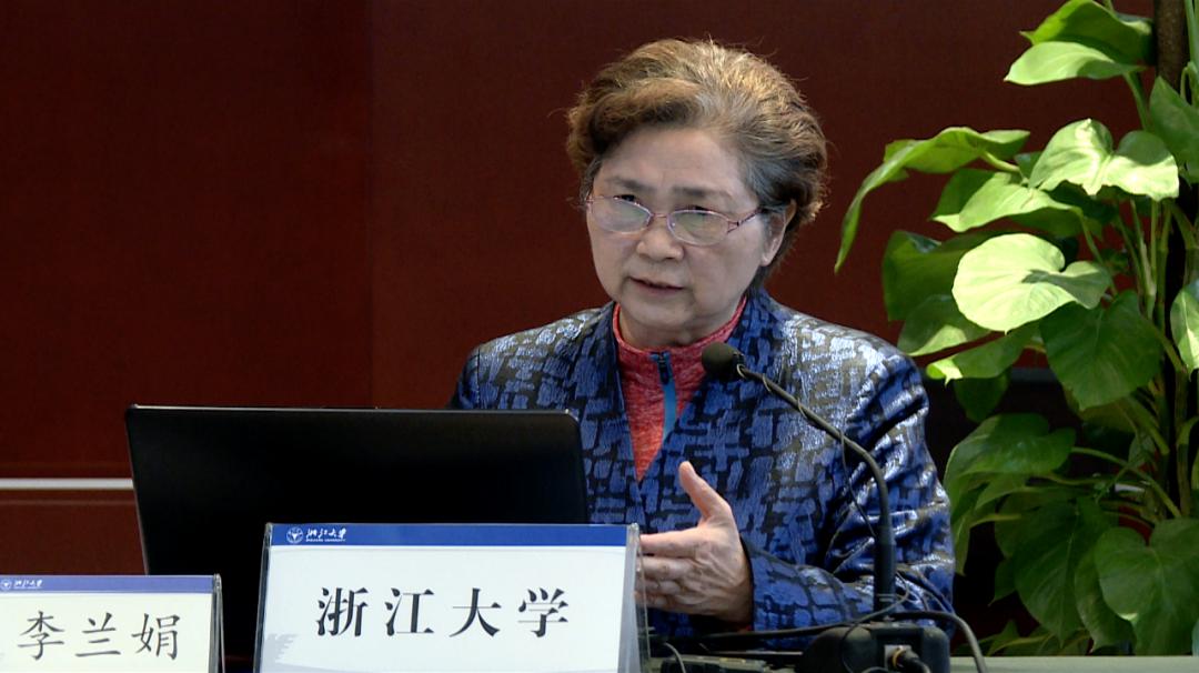 钟南山张文宏李兰娟谈开学,钟南山李兰娟谈开学