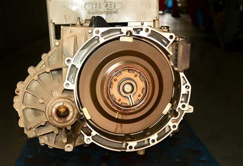 二手车哪几种变速箱不建议入手,买二手车怎么看变速箱有没有问题