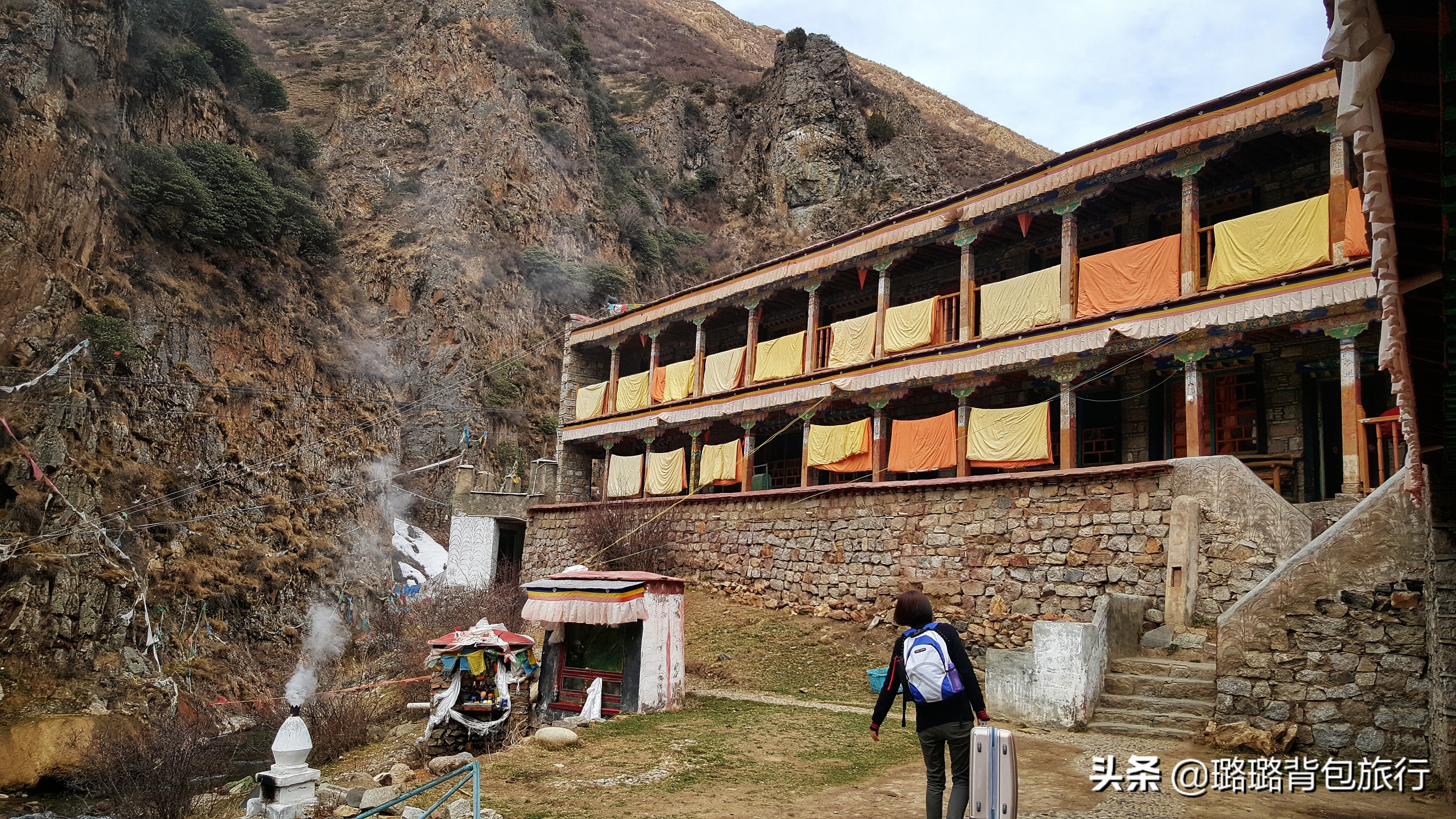 世界第一高温温泉,世界第一富硒温泉在哪