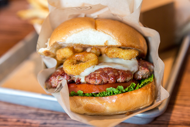 迪士尼美食,迪士尼有哪些颜值超高的美食