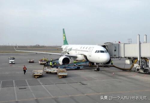 教你如何正确又省钱的乘坐春秋航空