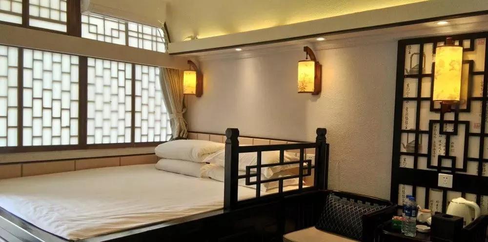 乾坤湾景区自驾旅游攻略,乾坤湾景区住宿有哪些酒店呢