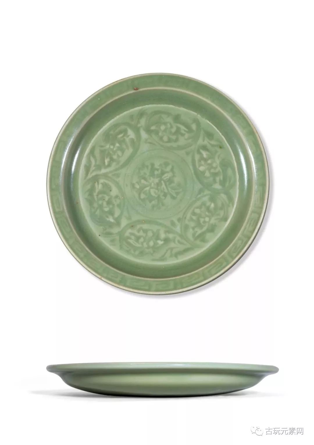 2018保利秋拍精品瓷器,保利秋拍捡漏