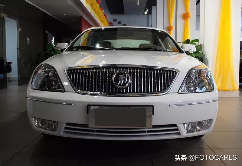 2008款别克君越2.4质量怎样,不老车别克君越08款