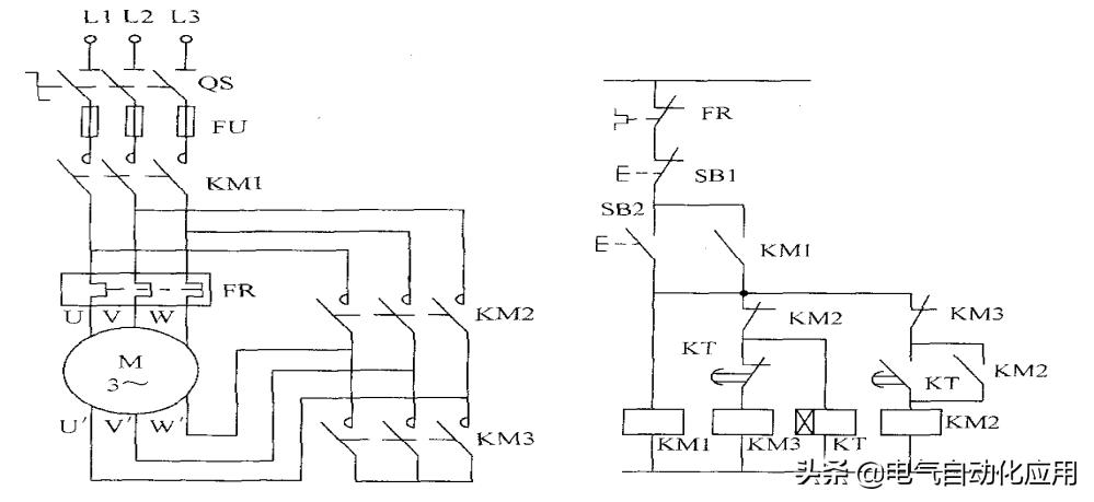 西门子plc编程实例详细教程,零基础入门西门子plc编程教程