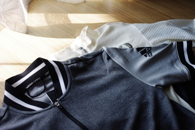 阿迪达斯骑行服,阿迪达斯春季新款运动服