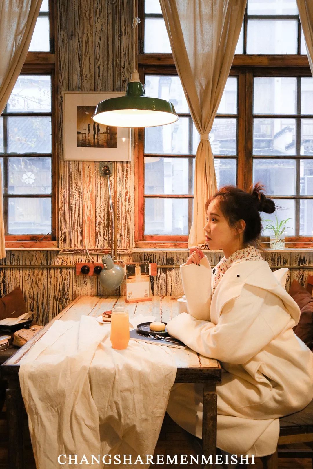 长沙值得去的咖啡馆推荐,长沙最有特色的咖啡馆是哪个