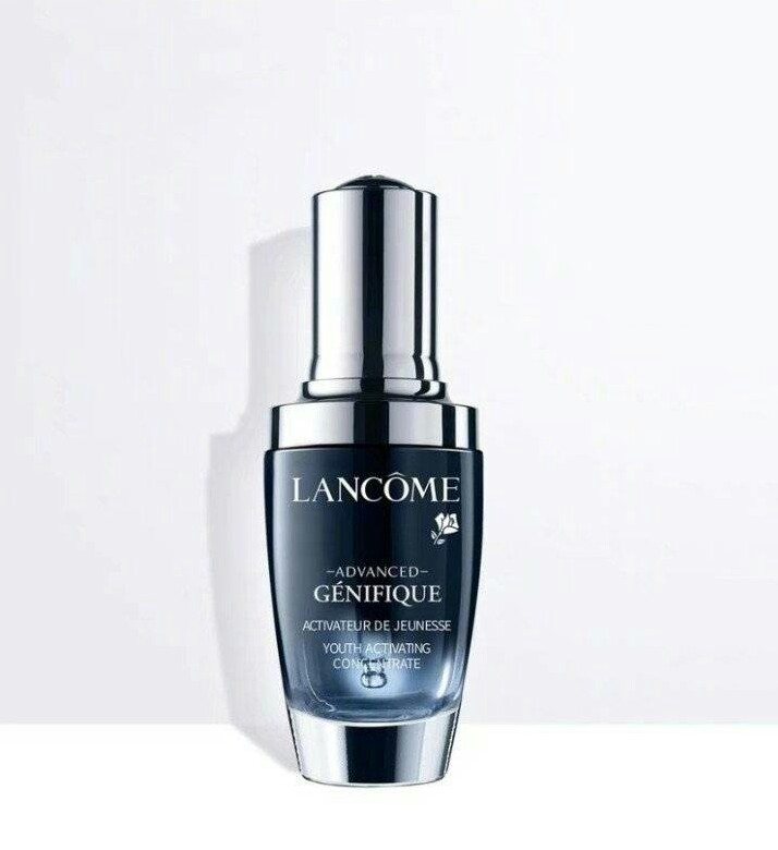 几款好用的精华液,几款好用的精华