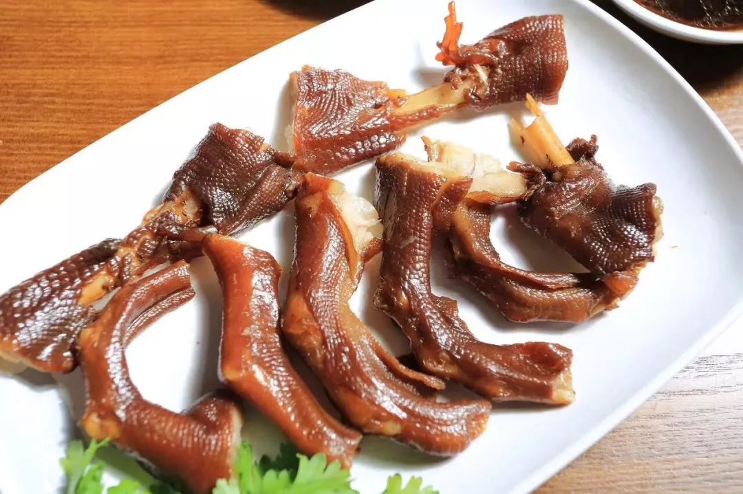 探店壹只卤鹅,壹只卤鹅车公庙店