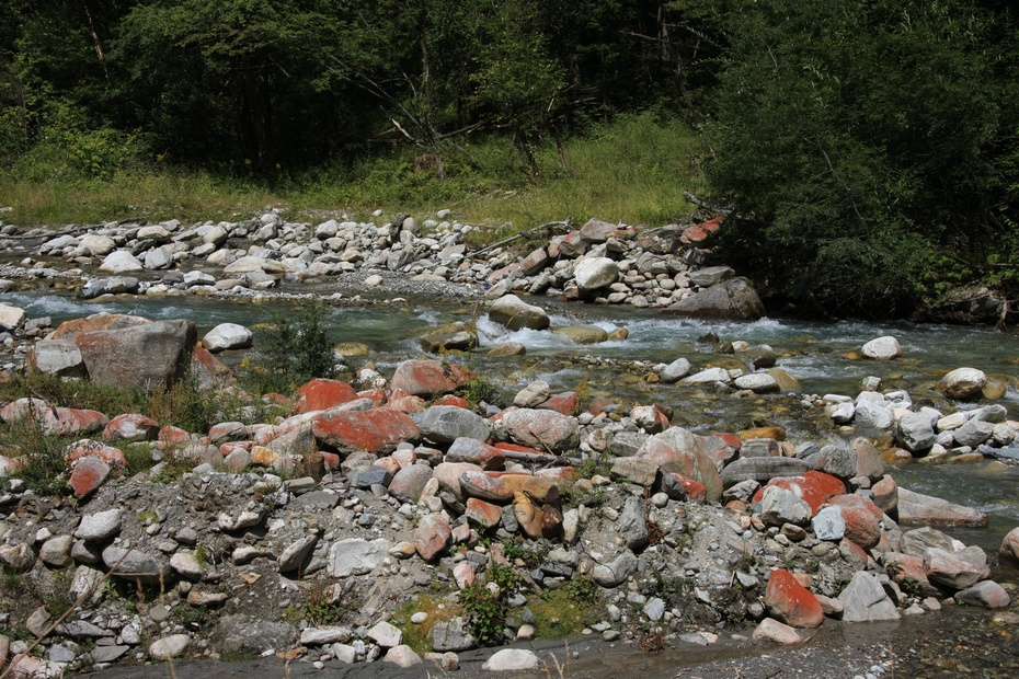 米亚罗-大美理礼县