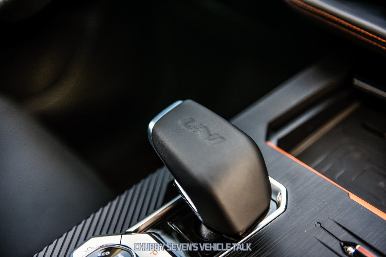 2024款长安uni-k试驾最新视频,试驾长安新uni-k实测最高时速