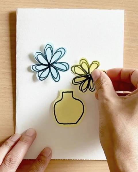 小众又高级的教师节礼物自制,2020最火的教师节手工礼物教程