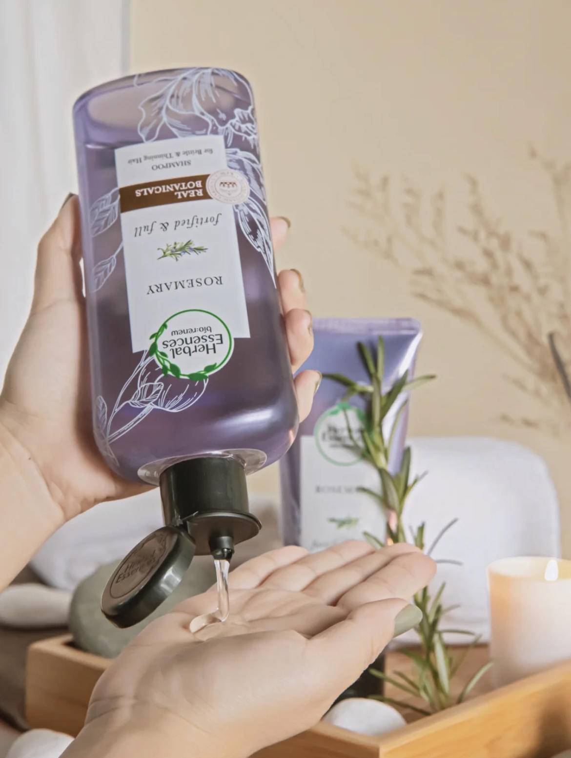 洗头发应该用哪种洗发水最好,洗头水怎么洗