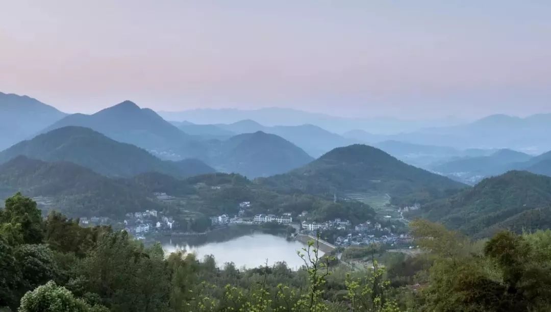 浙江泡温泉民宿推荐,杭州周边自驾两日游民宿推荐