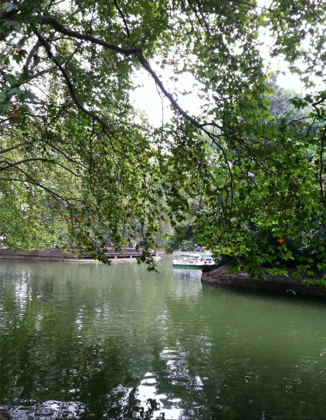 武汉旅游线路攻略图片,武汉攻略经典三日游