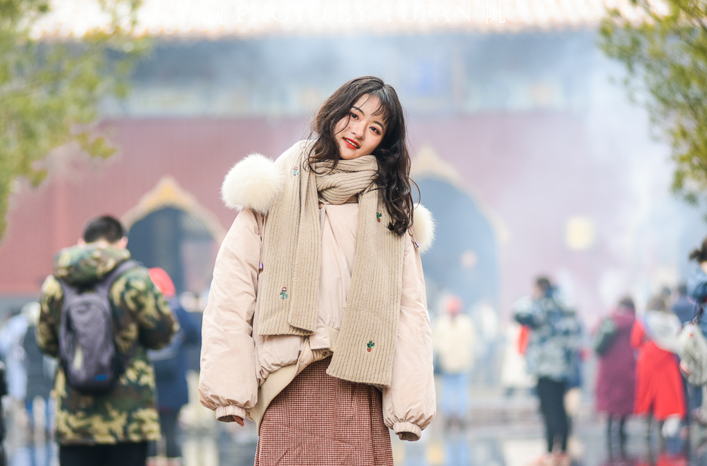 北京雍和宫烧香开放了吗,故宫下雪就成了紫禁城为什么