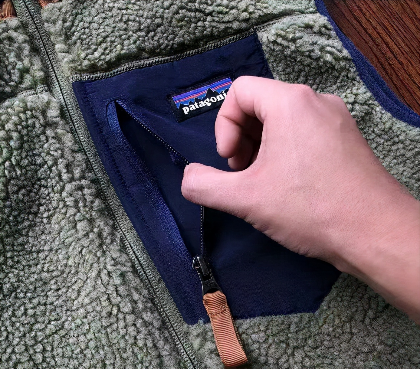 户外品牌故事之巴塔哥尼亚，羽绒服/冲锋衣/抓绒衣/毛猴购买指南