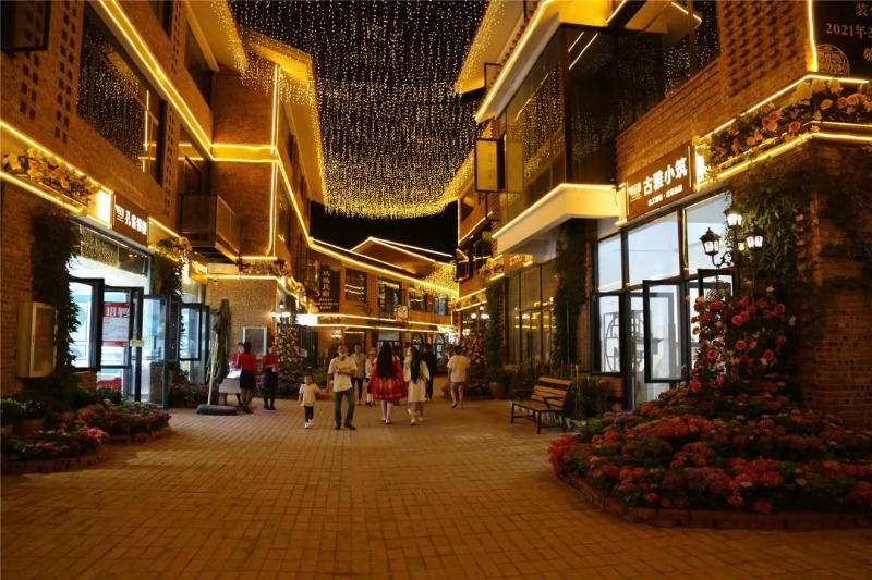 国庆中秋景区免费打折时间,中秋节10余景区40余项活动等你来