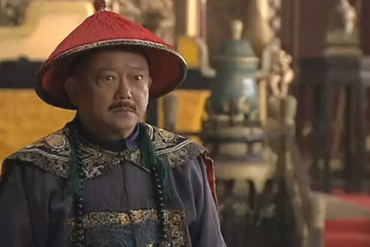 鹿鼎记鳌拜专权,鳌拜鳌府的历史