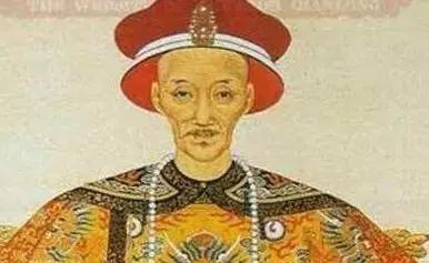清朝十二帝排名顺序及年号,清朝十二帝顺序和年号表