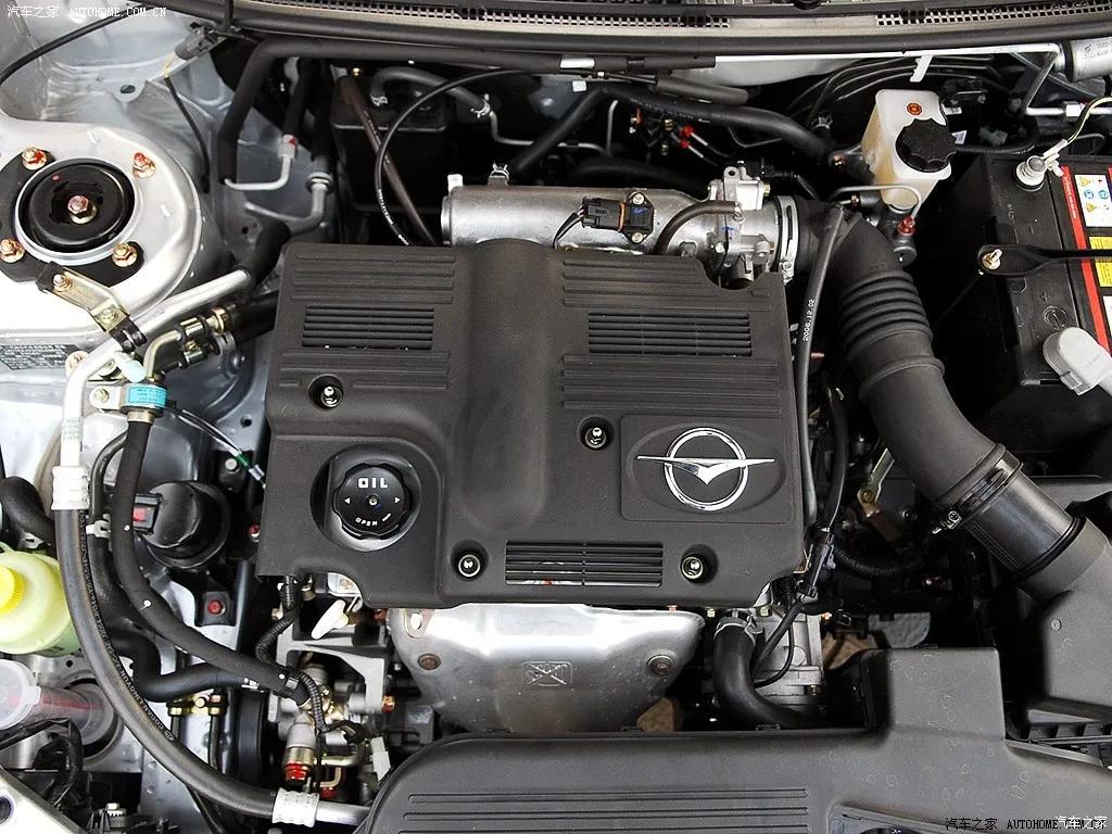 透过海南马自达323，看海马汽车的“前世今生”