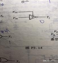如何判断输出为高阻态还是低电平,三态门怎么区分高低电平
