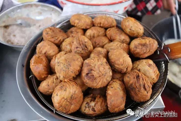 固始县特殊美食饮食文化,固始特色美食攻略
