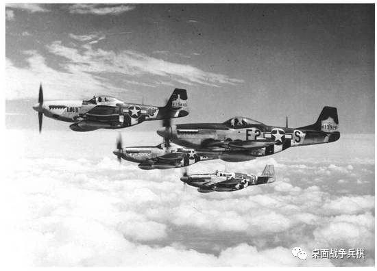 螺旋桨战斗机vs现代喷气式,喷气式战斗机对比螺旋桨