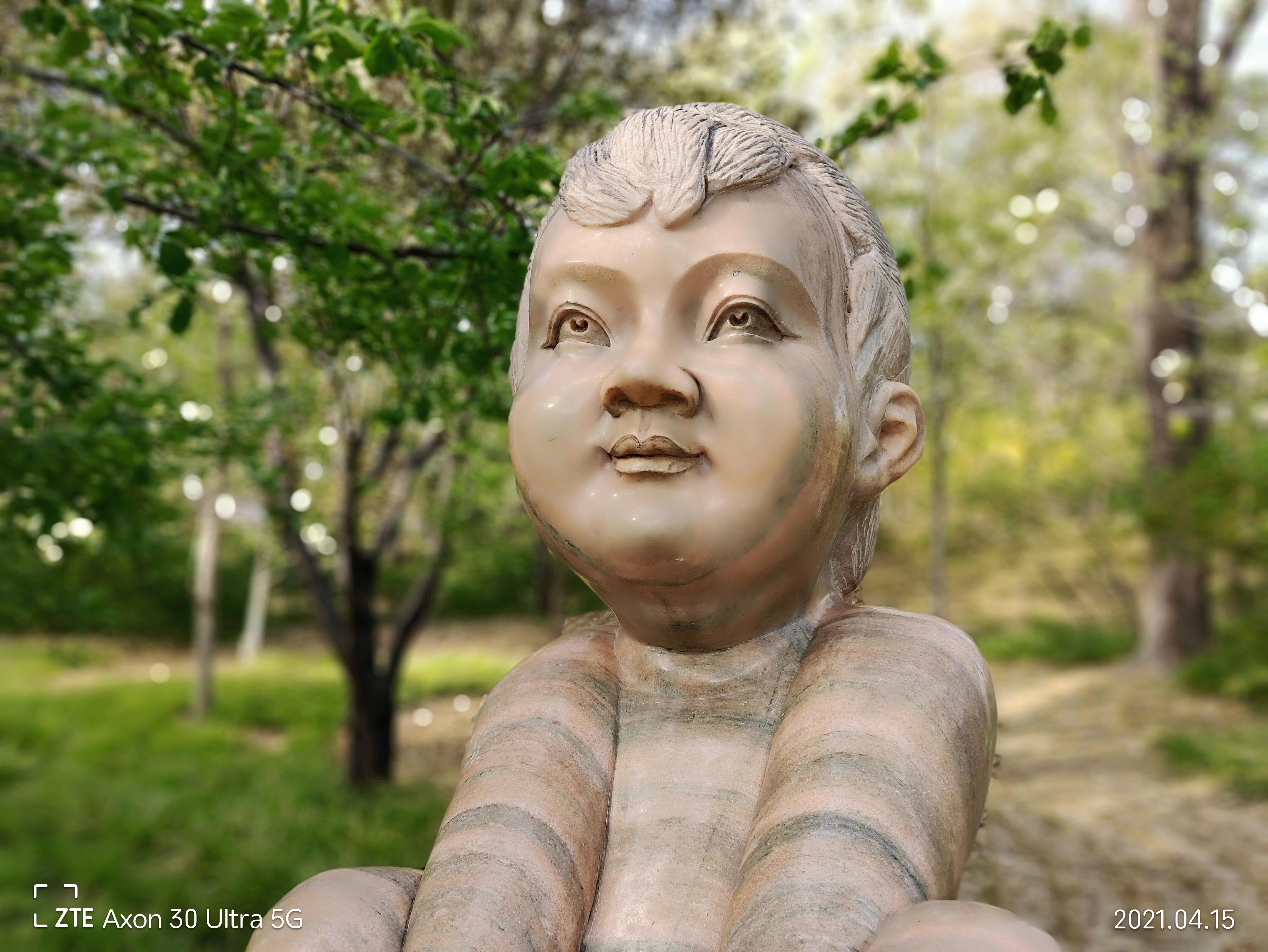 中兴axon30pro测评小白测评,中兴axon30ultra三千新机能入手吗