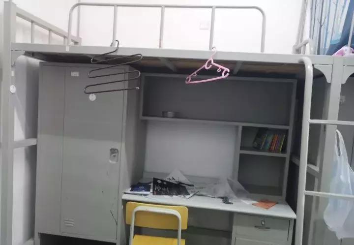 大学宿舍是个好地方,大学宿舍精致到什么程度