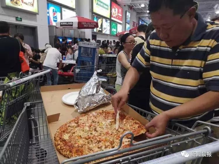 中国costco真的便宜吗,costco到底有多便宜