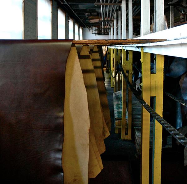 皮革界的王者,皮革中的王者