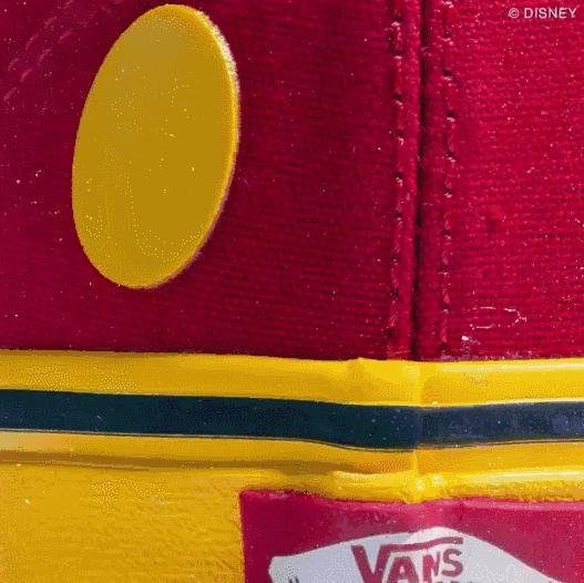 米奇合作款值得买吗,米奇联名solo