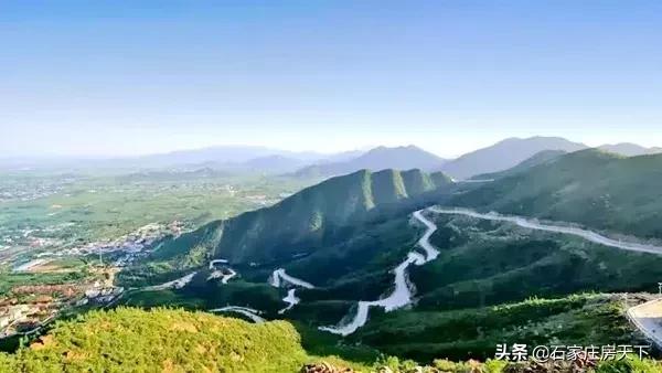 2019上庄要爆发?深入对接华润、万达等,建设西山中央商务区!