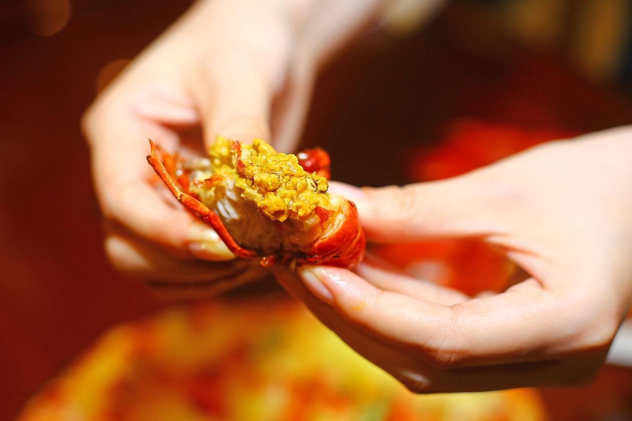 南京哪有龙虾自助餐,南京唯一一家龙虾自助