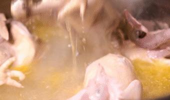 椒麻鸡最火的店,一家值得你品尝的麻椒鸡店