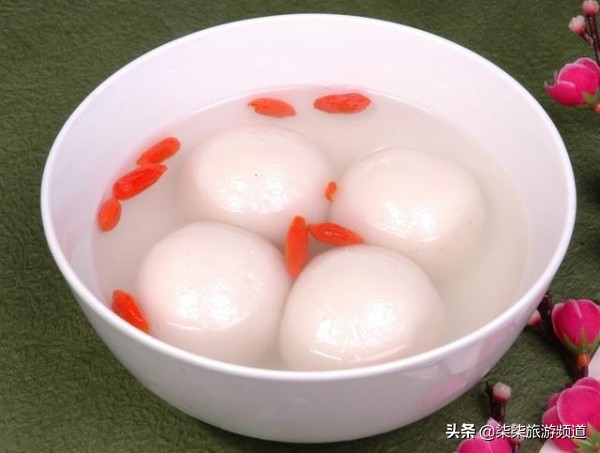 四川富有特色的美食有哪些,四川的各地特色美食简单介绍