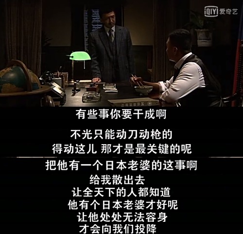 著名谍战小说有哪些,谍战小说改编版