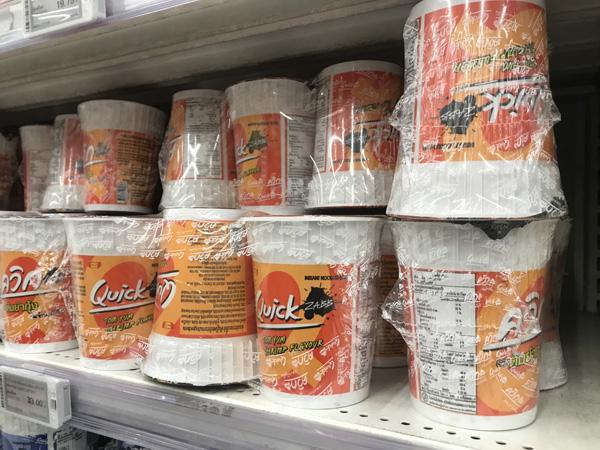 泰国必买的好货清单第一名,泰国100元以下必买清单