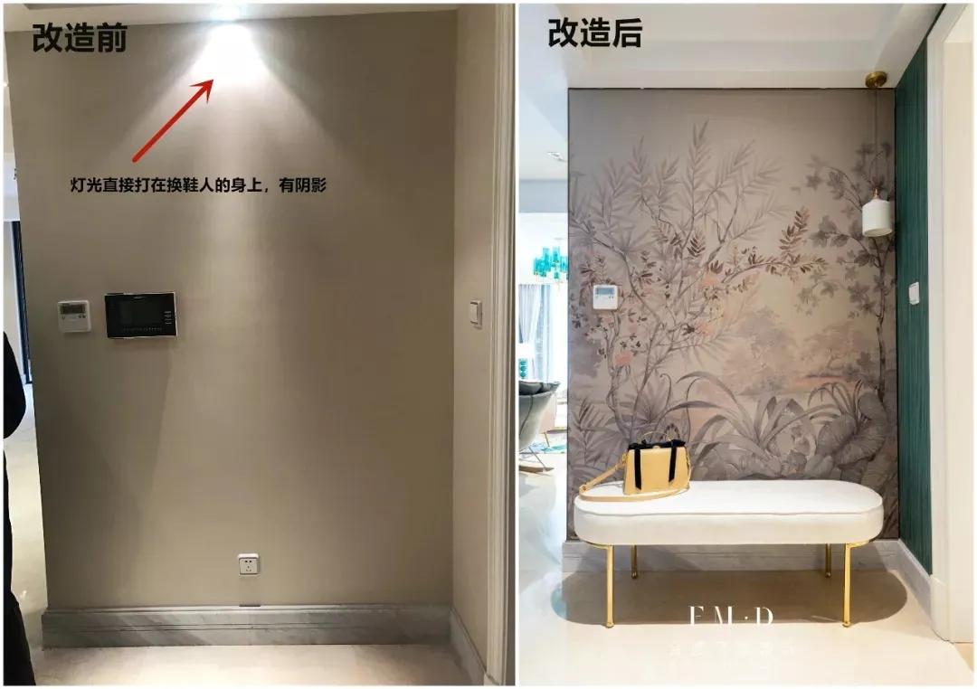 刚买毛坯房的业主会去看什么,买的精装房还能砸了重新装修吗