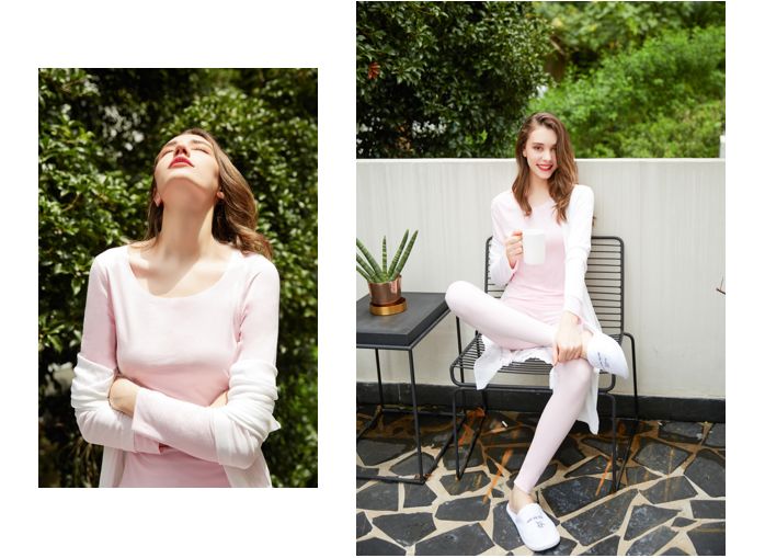 女人最好的状态就是富养,女人要富养但不是娇生