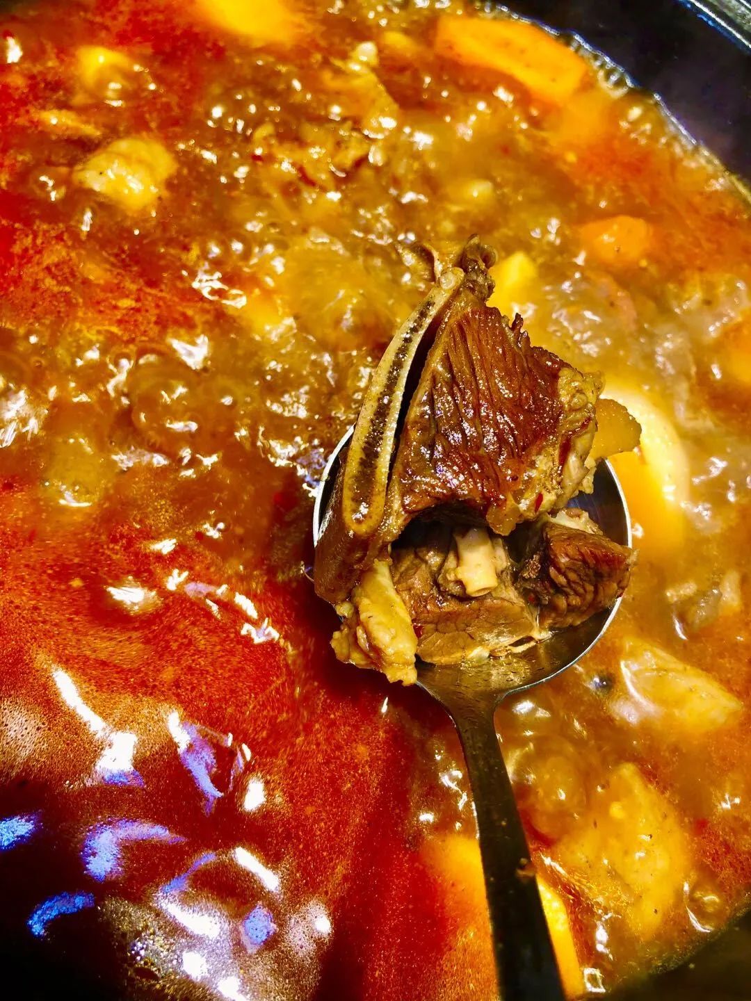 长春80后小伙做了十多年餐饮,如今进军筋头巴脑,中年人最爱吧