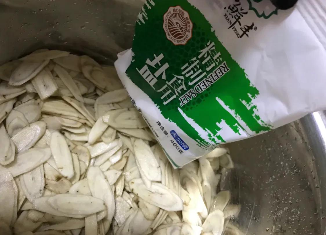 牛蒡怎么吃有谁知道吗,牛蒡怎么吃又脆又好吃