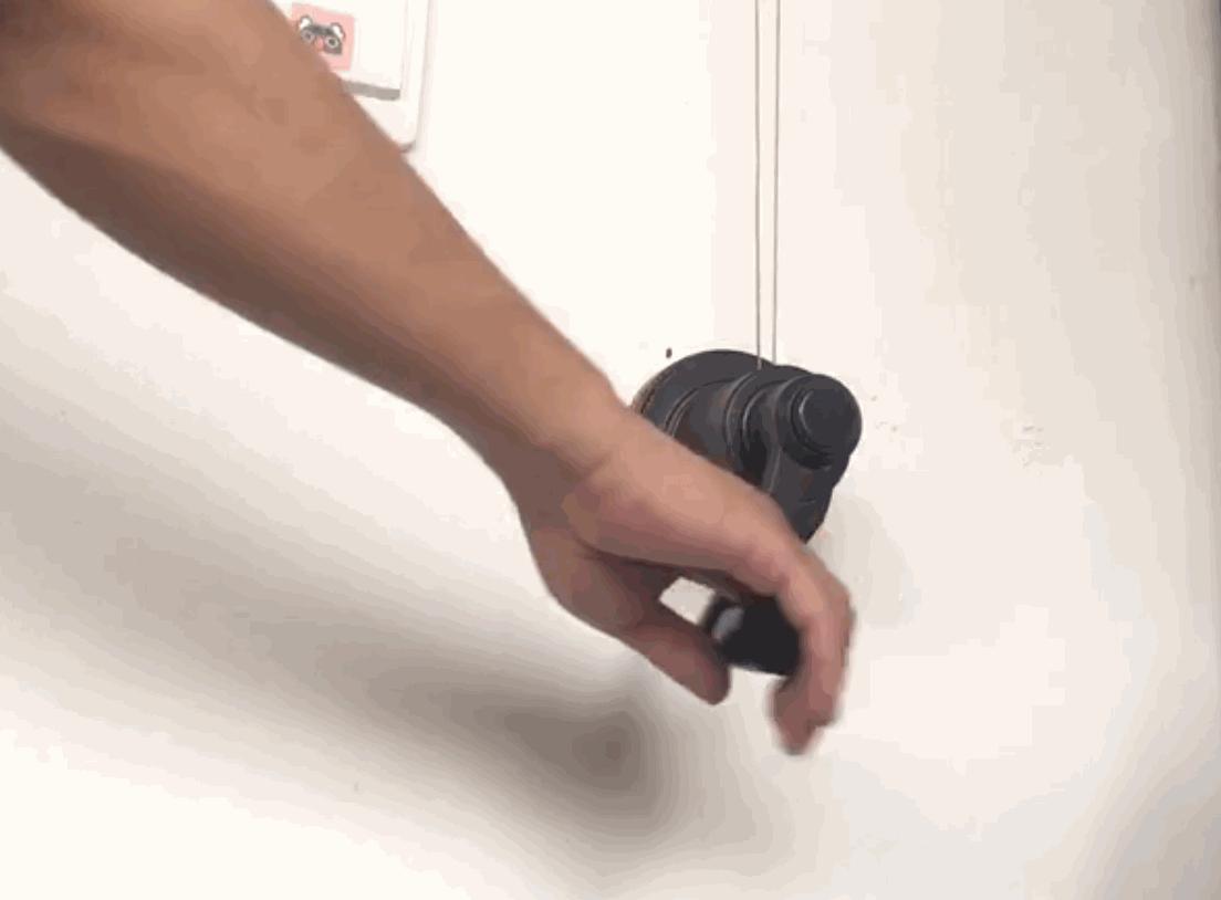 晾衣不踮脚，阳台变明亮，邦先生晾衣架使用感受